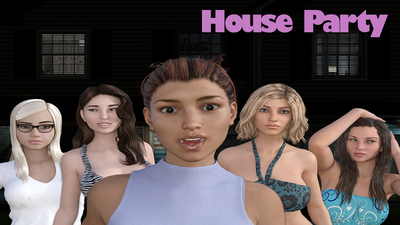 House Party Free Download Mac